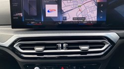 2023 (73) BMW 3 SERIES 320i M Sport 4dr Step Auto 3302818