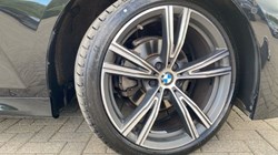 2023 (73) BMW 3 SERIES 320i M Sport 4dr Step Auto 3302856