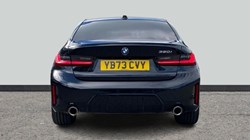 2023 (73) BMW 3 SERIES 320i M Sport 4dr Step Auto 3302825