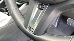 2023 (73) BMW 3 SERIES 320i M Sport 4dr Step Auto 3302848