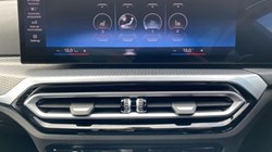 2023 (73) BMW 3 SERIES 320i M Sport 4dr Step Auto 3302840