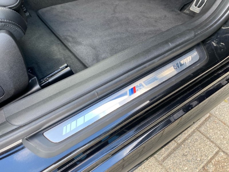 2023 (73) BMW 3 SERIES 320i M Sport 4dr Step Auto 3302849