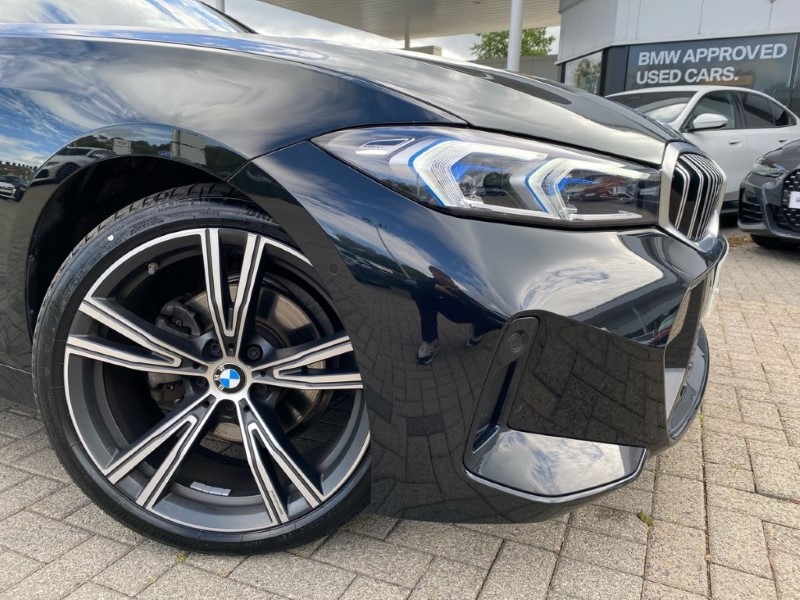2023 (73) BMW 3 SERIES 320i M Sport 4dr Step Auto 3302853