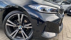 2023 (73) BMW 3 SERIES 320i M Sport 4dr Step Auto 3302853
