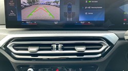 2023 (73) BMW 3 SERIES 320i M Sport 4dr Step Auto 3302838