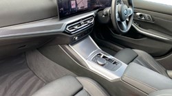 2023 (73) BMW 3 SERIES 320i M Sport 4dr Step Auto 3302817