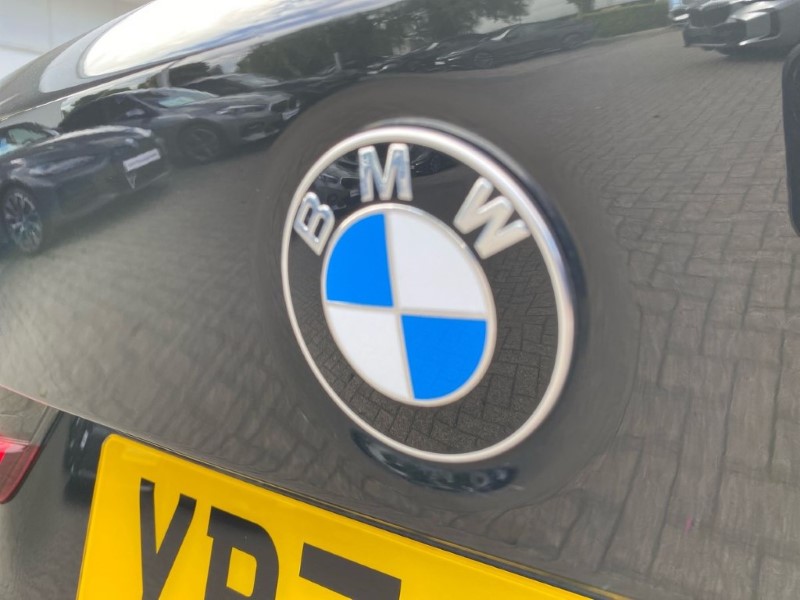 2023 (73) BMW 3 SERIES 320i M Sport 4dr Step Auto 3302857