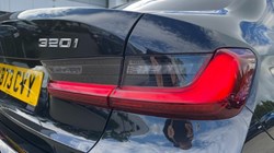 2023 (73) BMW 3 SERIES 320i M Sport 4dr Step Auto 3302859