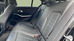 2023 (73) BMW 3 SERIES 320i M Sport 4dr Step Auto 3302822