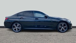 2023 (73) BMW 3 SERIES 320i M Sport 4dr Step Auto 3302813