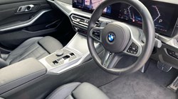 2023 (73) BMW 3 SERIES 320i M Sport 4dr Step Auto 3302816