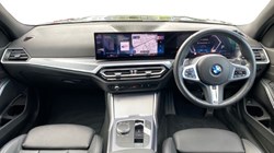 2023 (73) BMW 3 SERIES 320i M Sport 4dr Step Auto 3302814