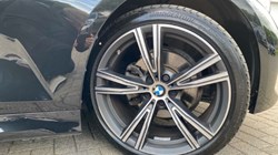 2023 (73) BMW 3 SERIES 320i M Sport 4dr Step Auto 3302861