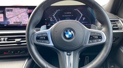2023 (73) BMW 3 SERIES 320i M Sport 4dr Step Auto 3302815