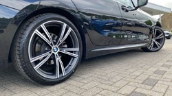 2023 (73) BMW 3 SERIES 320i M Sport 4dr Step Auto 3302860