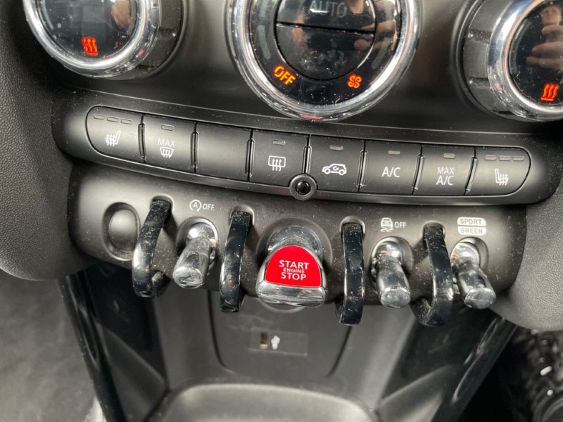 2023 (72) MINI HATCHBACK 1.5 Cooper Exclusive 3dr Auto 3338217