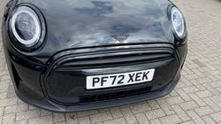 2023 (72) MINI HATCHBACK 1.5 Cooper Exclusive 3dr Auto 3338223