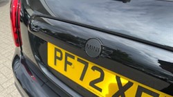 2023 (72) MINI HATCHBACK 1.5 Cooper Exclusive 3dr Auto 3338226