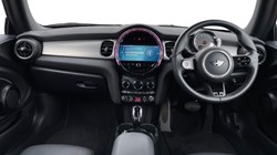 2023 (72) MINI HATCHBACK 1.5 Cooper Exclusive 3dr Auto 3338192
