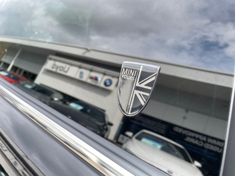 2023 (72) MINI HATCHBACK 1.5 Cooper Exclusive 3dr Auto 3338224