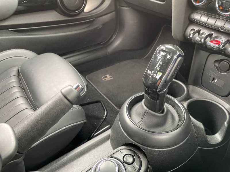 2023 (72) MINI HATCHBACK 1.5 Cooper Exclusive 3dr Auto 3338198