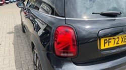 2023 (72) MINI HATCHBACK 1.5 Cooper Exclusive 3dr Auto 3338228