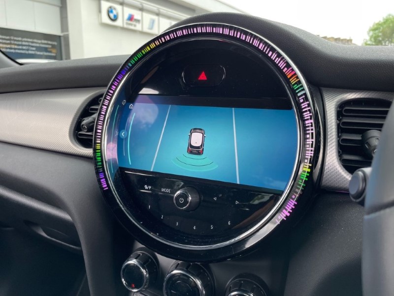 2023 (72) MINI HATCHBACK 1.5 Cooper Exclusive 3dr Auto 3338214