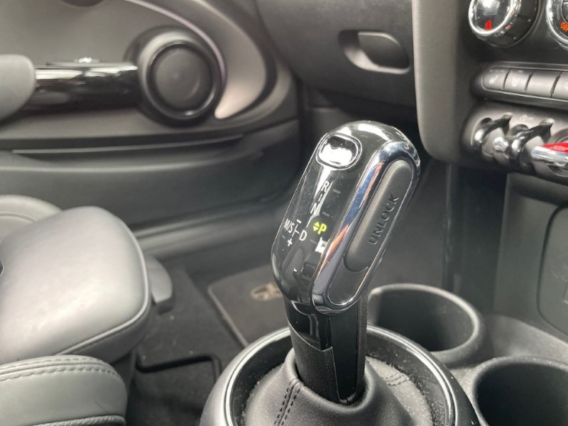 2023 (72) MINI HATCHBACK 1.5 Cooper Exclusive 3dr Auto 3338219