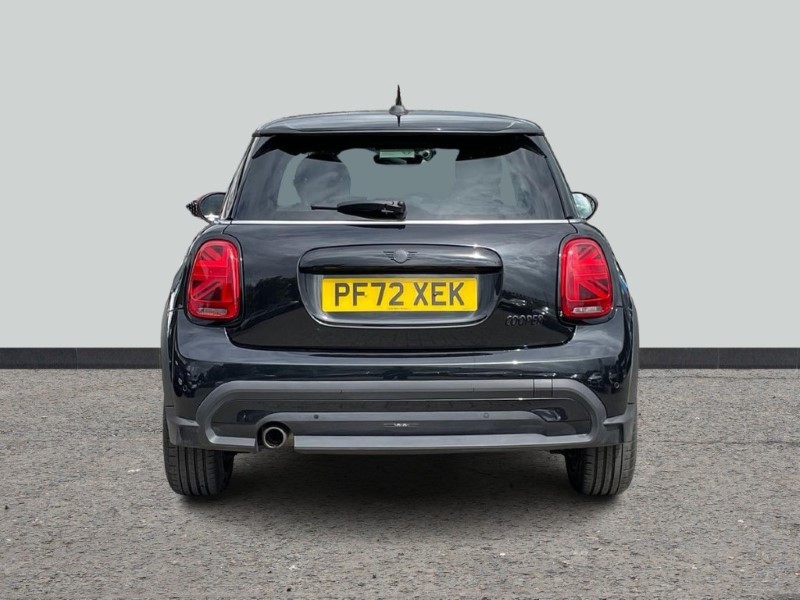 2023 (72) MINI HATCHBACK 1.5 Cooper Exclusive 3dr Auto 3338203