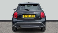 2023 (72) MINI HATCHBACK 1.5 Cooper Exclusive 3dr Auto 3338203