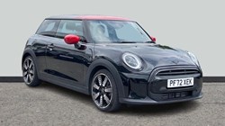 2023 (72) MINI HATCHBACK 1.5 Cooper Exclusive 3dr Auto 3338189