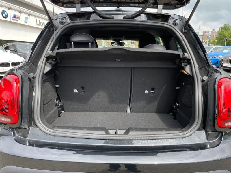 2023 (72) MINI HATCHBACK 1.5 Cooper Exclusive 3dr Auto 3338201