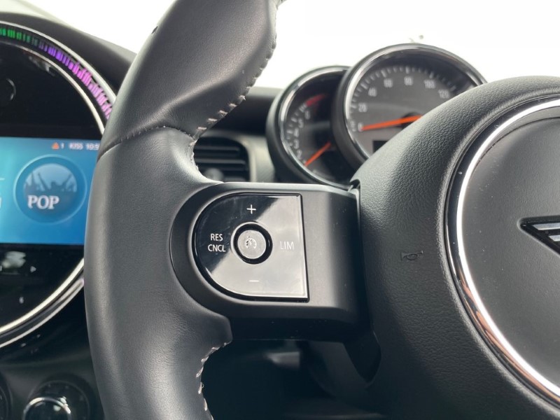 2023 (72) MINI HATCHBACK 1.5 Cooper Exclusive 3dr Auto 3338205