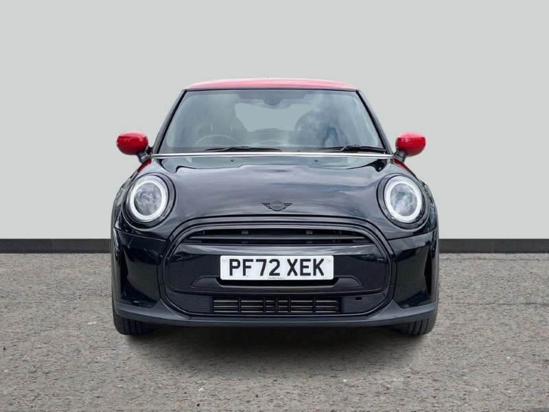 2023 (72) MINI HATCHBACK 1.5 Cooper Exclusive 3dr Auto 3338204