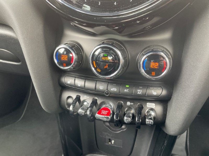 2023 (72) MINI HATCHBACK 1.5 Cooper Exclusive 3dr Auto 3338216