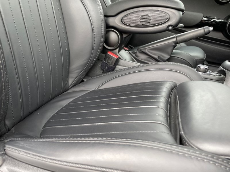 2023 (72) MINI HATCHBACK 1.5 Cooper Exclusive 3dr Auto 3338211