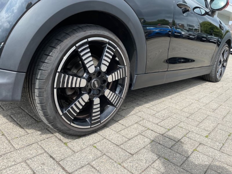 2023 (72) MINI HATCHBACK 1.5 Cooper Exclusive 3dr Auto 3338229