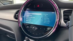 2023 (72) MINI HATCHBACK 1.5 Cooper Exclusive 3dr Auto 3338215