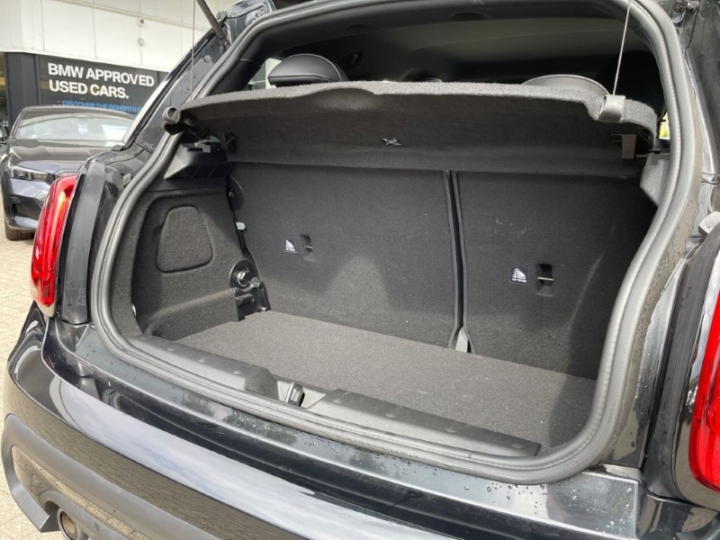 2023 (72) MINI HATCHBACK 1.5 Cooper Exclusive 3dr Auto 3338221