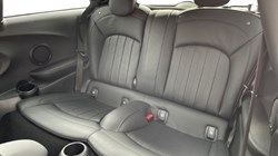 2023 (72) MINI HATCHBACK 1.5 Cooper Exclusive 3dr Auto 3338200