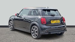 2023 (72) MINI HATCHBACK 1.5 Cooper Exclusive 3dr Auto 3338190