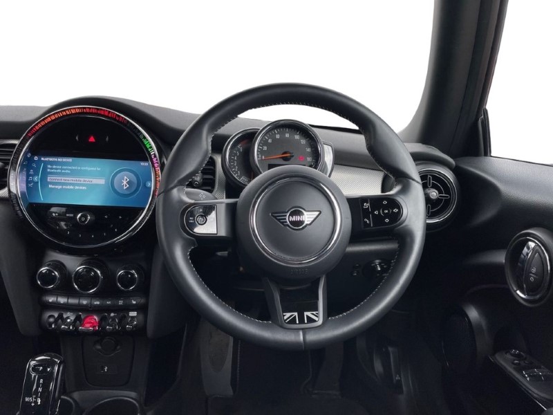 2023 (72) MINI HATCHBACK 1.5 Cooper Exclusive 3dr Auto 3338193