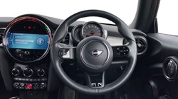 2023 (72) MINI HATCHBACK 1.5 Cooper Exclusive 3dr Auto 3338193