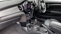 2023 (72) MINI HATCHBACK 1.5 Cooper Exclusive 3dr Auto 3338195
