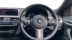 2020 (20) BMW X2 xDrive 20i M Sport X 5dr Step Auto 3405142