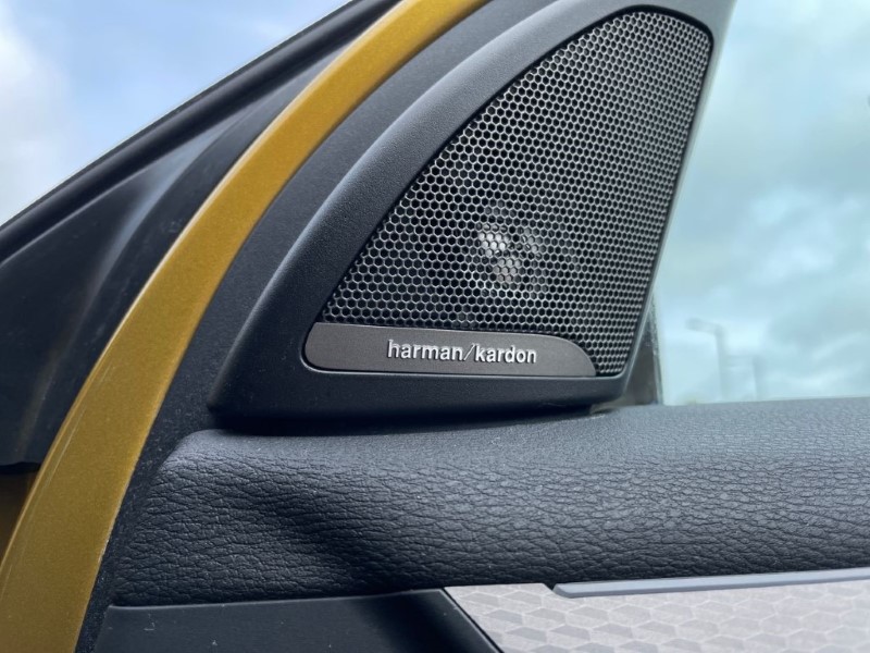 2020 (20) BMW X2 xDrive 20i M Sport X 5dr Step Auto 3405157