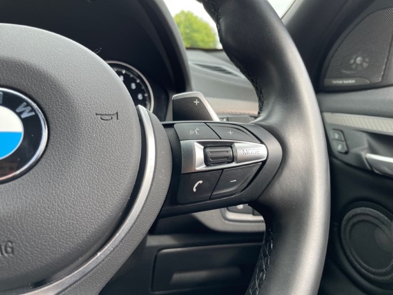 2020 (20) BMW X2 xDrive 20i M Sport X 5dr Step Auto 3405155