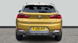 2020 (20) BMW X2 xDrive 20i M Sport X 5dr Step Auto 3405152