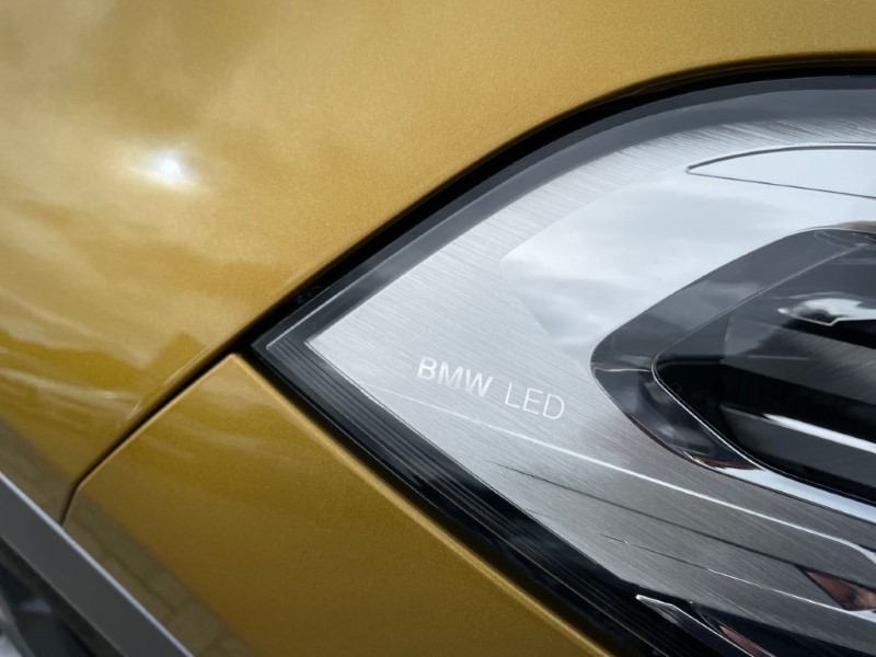 2020 (20) BMW X2 xDrive 20i M Sport X 5dr Step Auto 3405184