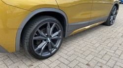 2020 (20) BMW X2 xDrive 20i M Sport X 5dr Step Auto 3405180